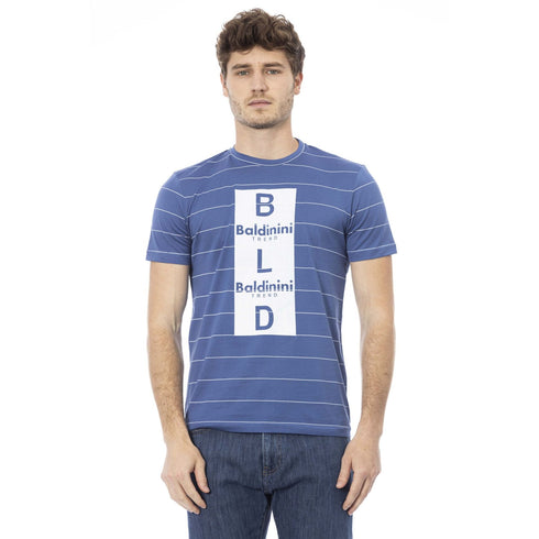 Baldinini Trend T-särgid